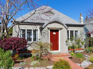 1400 Barrows Rd, Oakland, CA 94610