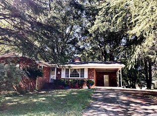 744 Elderwood Ave, Winston Salem, NC 27103