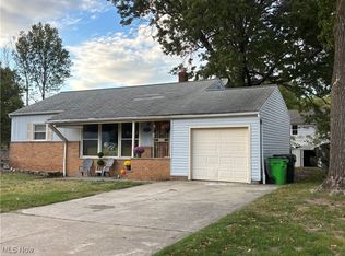 3977 Suffolk Rd, South Euclid, OH 44121