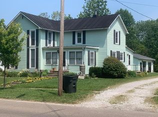 220 N Main St, Mount Gilead, OH 43338