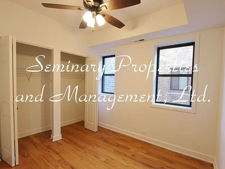 Great apartments in the heart of Uptown, one block from the red line — Photo 25