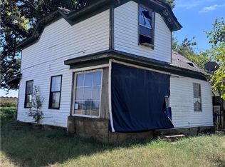 1301 S 10th St, Fort Smith, AR 72901