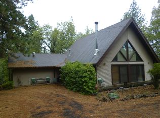 29695 State Highway 44, Shingletown, CA 96088