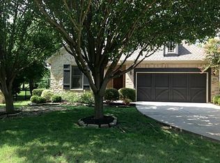1932 Hackett Creek Dr, McKinney, TX 75072