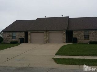 304A Brunswick Dr, Lafayette, IN 47909