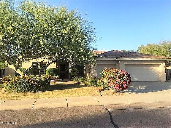 4th image of 8228 W Via Montoya Dr