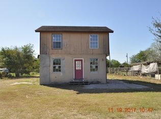 2909 W Mile 8 Rd, Mission, TX 78574