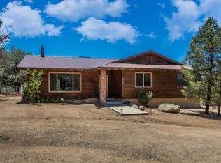 1503 E Wells Fargo Rd, Prescott, AZ 86303