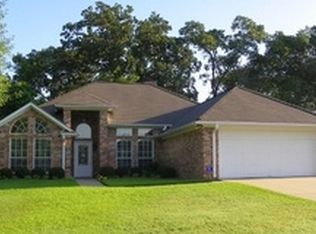 103 Lakewood Dr, Longview, TX 75604