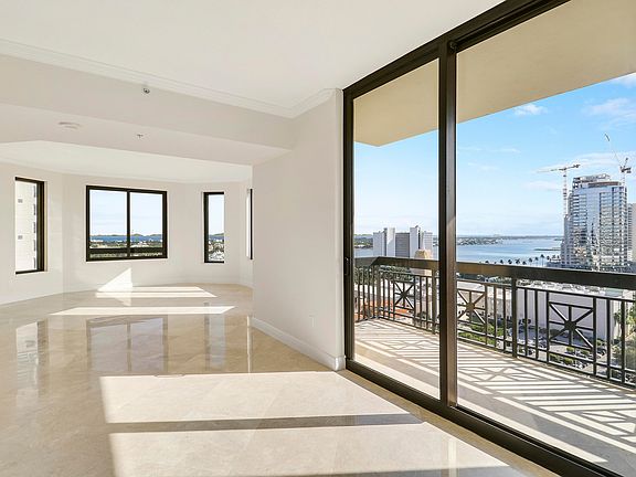 5th image of 801 S Olive Avenue #1405