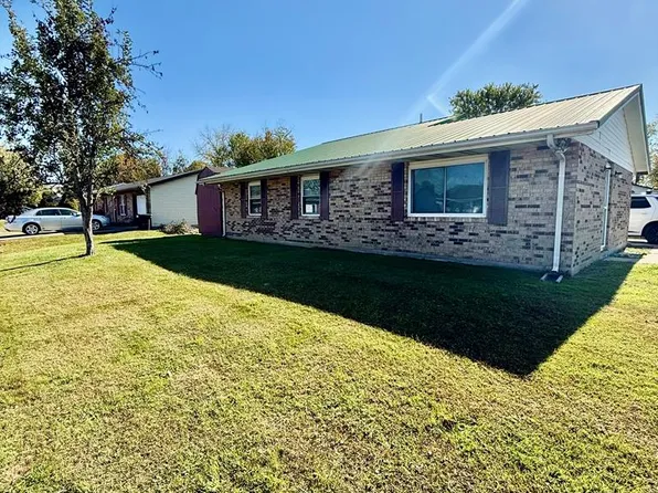 34 Trenton St, Franklin Furnace, OH 45629