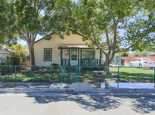 540 S 3rd St, Chowchilla, CA 93610