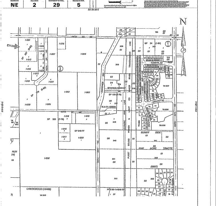 2nd image of 7516 44th St NE