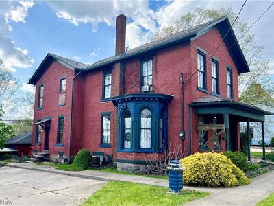 194 S Clay St, Millersburg, OH, 44654
