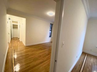 200 Riverside Dr APT 6C, New York, NY 10025