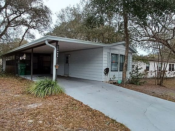 drive and carport