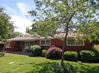 621 W Beeson St, Boise, ID 83706