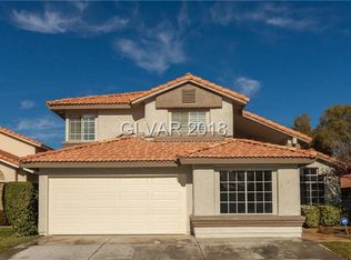 8412 Dry Cliff Cir, Las Vegas, NV 89128