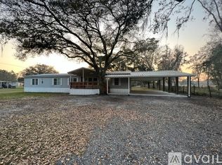 5414 Miley Rd, Plant City, FL 33565