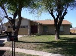 5403 Green Grass St, San Antonio, TX 78223