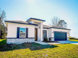 15650 SW 19th Ter, Ocala, FL 34473