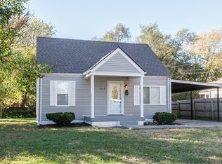 4714 Kiefer Rd, Shively, KY 40216