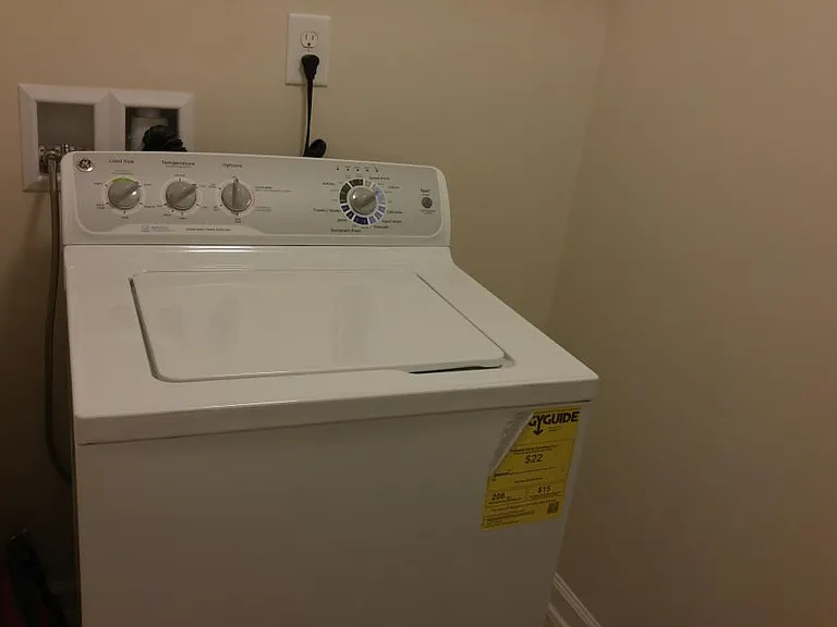 Laundary
