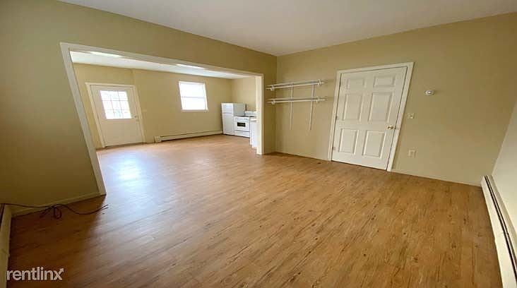 Bedroom Area