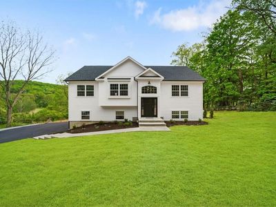 303 Sugarloaf Mountain Road, Chester, NY, 10918