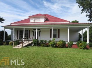 3973 Elberton Hwy, Hartwell, GA 30643