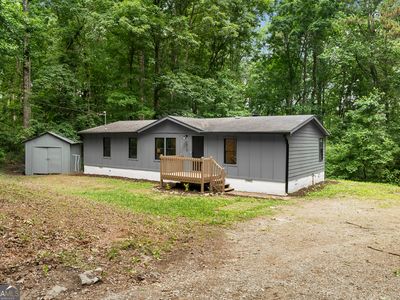 1010 Martin Ln, Canton, GA, 30114
