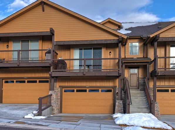 14476 N Bronte Ct, Kamas, UT 84036