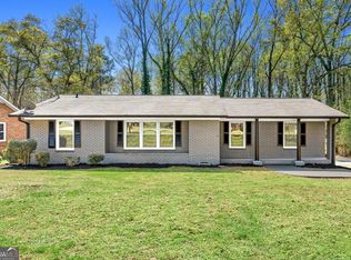 624 Pine Valley Dr, Royston, GA 30662