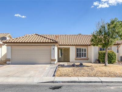 1068 Kennebunk Cir, Henderson, NV, 89015