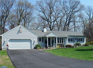 319 Oak Ln E, Exton, PA 19341