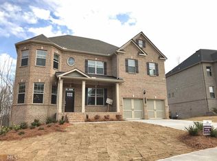 4541 Point Rock Dr #148, Buford, GA 30519
