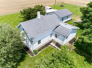 2388 Garringer Rd, Jamestown, OH 45335