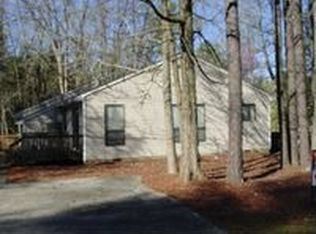 2905 Sugarwood Pl, Durham, NC 27705