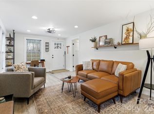 250 Seagle St, Marion, NC 28752