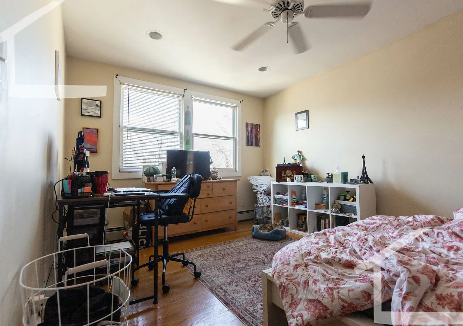 NO FEE! Amazing Home with 3 full Baths and Laundry in Unit! Cat Friendly, Parking Available — Photo 3