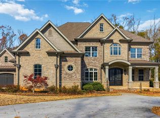 220 River Meadow Ln, Social Circle, GA 30025