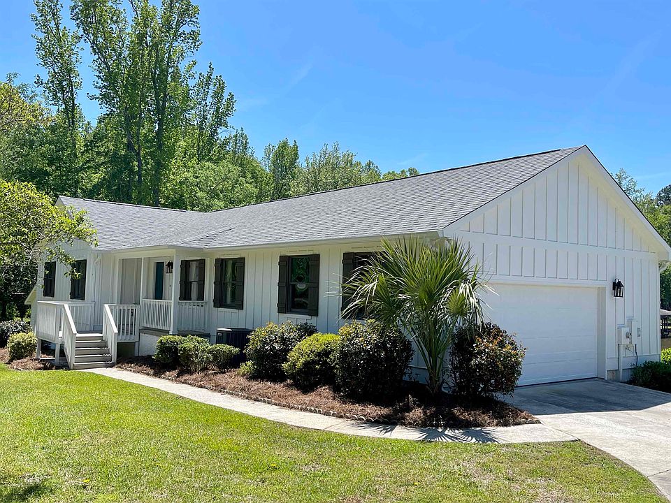 133 Honeysuckle Ln NW, Milledgeville, GA 31061 Zillow