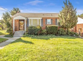 5015 Edgewood Rd, College Park, MD 20740