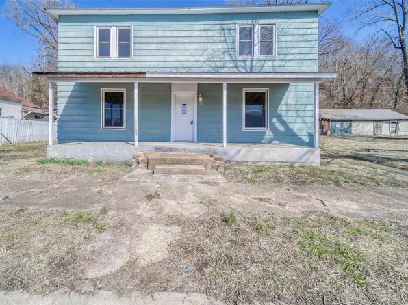 125 E 1st St, Newburg, MO 65550