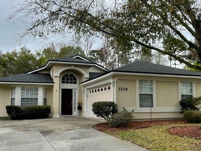 1706 MOSS CREEK Drive, Fleming Island, FL, 32003