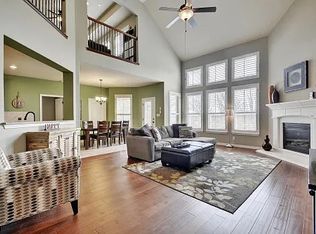 3549 Citrine Pl, Round Rock, TX 78681