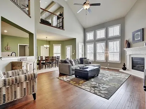 3549 Citrine Pl, Round Rock, TX 78681