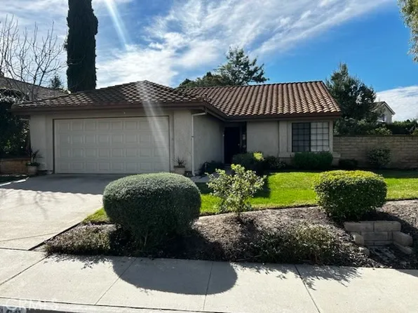 13280 Elmrock Ave, Moorpark, CA 93021