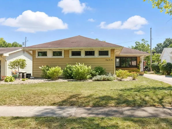 2510 Stanford Ave, Fort Wayne, IN 46808