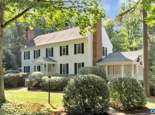 929 Barracks Farm Rd, Charlottesville, VA 22901